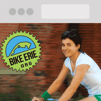 bikeerie.org thumbnail