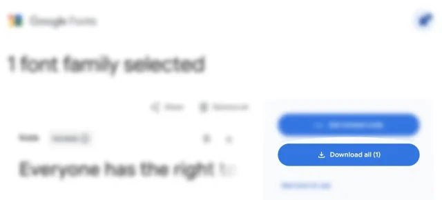 screenshot of Download All button referenced in this article